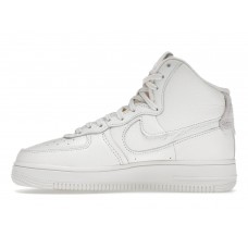 Женские кроссовки Nike Air Force 1 High Sculpt Sail (W)