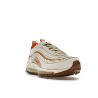 Nike Air Max 97 Coconut Milk Cork