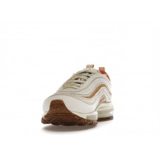 Nike Air Max 97 Coconut Milk Cork