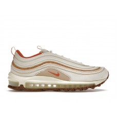 Кроссовки Nike Air Max 97 Coconut Milk Cork