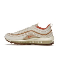 Nike Air Max 97 Coconut Milk Cork