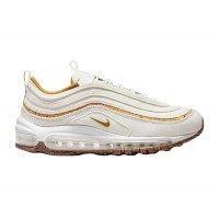 Женские Nike Air Max 97 Sail Wheat (W)