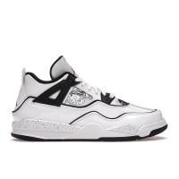 Детские кроссовки Jordan 4 Retro SE DIY (PS)