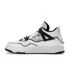 Детские Jordan 4 Retro SE DIY (PS)