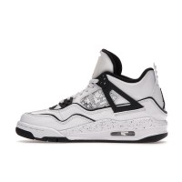 Подростковые Jordan 4 Retro SE DIY (GS)