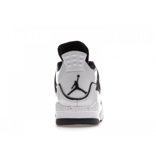 Кроссы Jordan 4 Retro SE DIY (GS) - подростковая сетка размеров