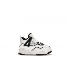 Кроссовки для малыша Jordan 4 Retro SE DIY (TD)