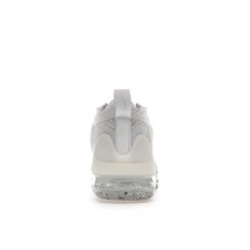 Женские Nike Air VaporMax 2021 FK White Pure Platinum (W)