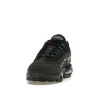 Nike Air Max 95 Black Laser Blue