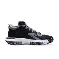 Jordan Zion 1 TB Black White
