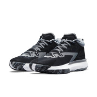 Jordan Zion 1 TB Black White