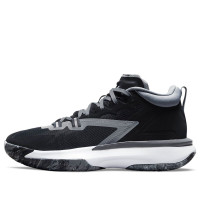 Jordan Zion 1 TB Black White