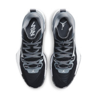 Jordan Zion 1 TB Black White