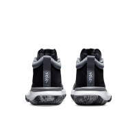 Jordan Zion 1 TB Black White