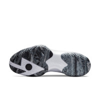 Jordan Zion 1 TB Black White