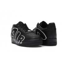 Кроссовки Nike Air Force 1 Low Cactus Plant Flea Market Black (2020)