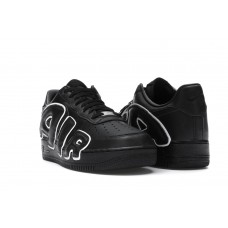 Кроссовки Nike Air Force 1 Low Cactus Plant Flea Market Black (2020)