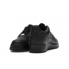 Кроссовки Nike Air Force 1 Low Cactus Plant Flea Market Black (2020)