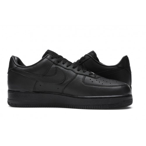 Кроссы Nike Air Force 1 Low Cactus Plant Flea Market Black (2020) - мужская сетка размеров