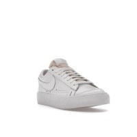 Женские Nike Blazer Low 77 White (W)
