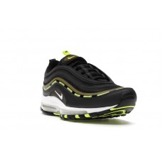 Nike Air Max 97 Undefeated Black Volt