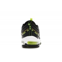 Nike Air Max 97 Undefeated Black Volt