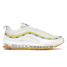 Кроссовки Nike Air Max 97 Undefeated UCLA