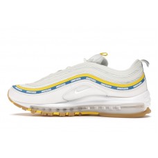 Nike Air Max 97 Undefeated UCLA