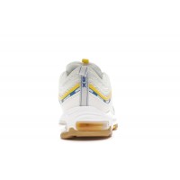 Nike Air Max 97 Undefeated UCLA