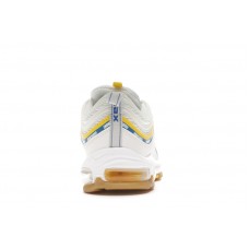 Nike Air Max 97 Undefeated UCLA