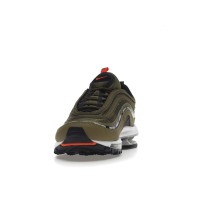 Nike Air Max 97 Undefeated Militia Green (2020)