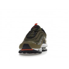 Nike Air Max 97 Undefeated Militia Green (2020)