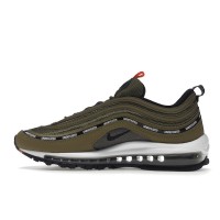 Nike Air Max 97 Undefeated Militia Green (2020)