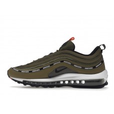 Nike Air Max 97 Undefeated Militia Green (2020)