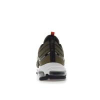 Nike Air Max 97 Undefeated Militia Green (2020)