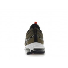Nike Air Max 97 Undefeated Militia Green (2020)