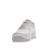 Кроссовки Nike Air Force 1 Low Crater Flyknit White