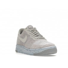 Кроссовки Nike Air Force 1 Crater FlyKnit Photon Dust