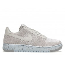 Кроссовки Nike Air Force 1 Crater FlyKnit Photon Dust