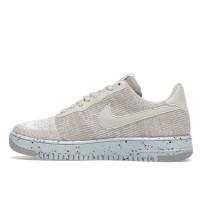 Кроссовки Nike Air Force 1 Crater FlyKnit Photon Dust