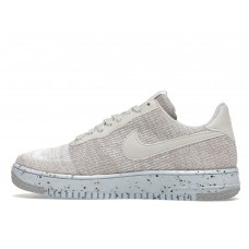 Кроссовки Nike Air Force 1 Crater FlyKnit Photon Dust