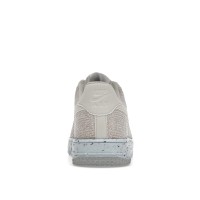 Кроссовки Nike Air Force 1 Crater FlyKnit Photon Dust