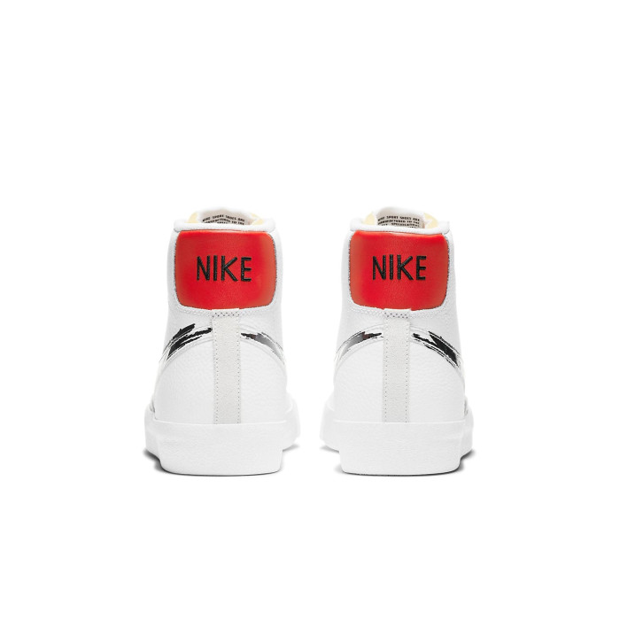 Nike Blazer Mid 77 Vintage Brushstroke Swoosh - мужская сетка размеров Nike Blazer Mid 77 Vintage Brushstroke Swoosh - мужская сетка размеров