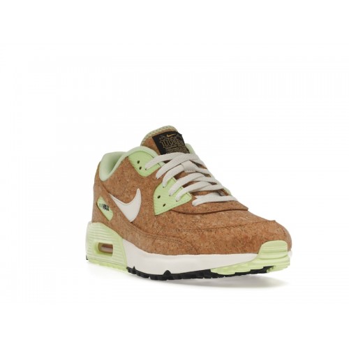 Кроссы Nike Air Max 90 Golf NRG Cork - мужская сетка размеров