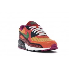 Nike Air Max 90 Dia de los Muertos