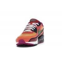 Nike Air Max 90 Dia de los Muertos