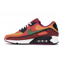 Nike Air Max 90 Dia de los Muertos