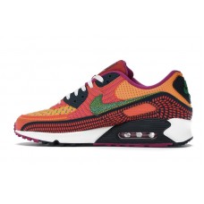 Nike Air Max 90 Dia de los Muertos