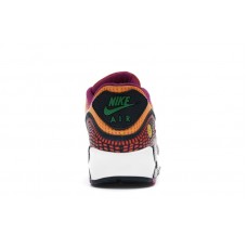 Nike Air Max 90 Dia de los Muertos