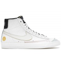 Мужские кроссовки Nike Blazer Mid 77 Dia de los Muertos